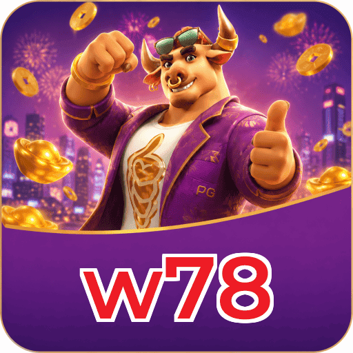 w78 RTP Games